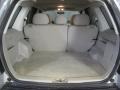 Brilliant Silver Metallic - Mariner V6 4WD Photo No. 18