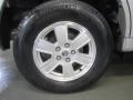 Brilliant Silver Metallic - Mariner V6 4WD Photo No. 19