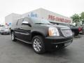 Onyx Black - Yukon XL Denali Photo No. 1