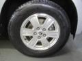 Brilliant Silver Metallic - Mariner V6 4WD Photo No. 20