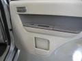 Brilliant Silver Metallic - Mariner V6 4WD Photo No. 23