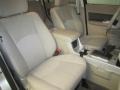 Brilliant Silver Metallic - Mariner V6 4WD Photo No. 24
