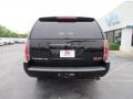 2008 Onyx Black GMC Yukon XL Denali  photo #6