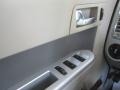 Brilliant Silver Metallic - Mariner V6 4WD Photo No. 26