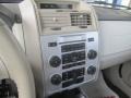 Brilliant Silver Metallic - Mariner V6 4WD Photo No. 31