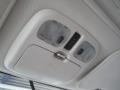 Brilliant Silver Metallic - Mariner V6 4WD Photo No. 33