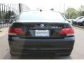 2008 Black Sapphire Metallic BMW 7 Series 750Li Sedan  photo #6