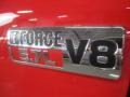 Radiant Red - Tundra TRD Regular Cab 4x4 Photo No. 10