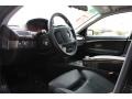 2008 Black Sapphire Metallic BMW 7 Series 750Li Sedan  photo #9