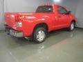 Radiant Red - Tundra TRD Regular Cab 4x4 Photo No. 12