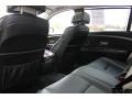 2008 Black Sapphire Metallic BMW 7 Series 750Li Sedan  photo #11