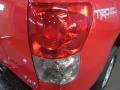 Radiant Red - Tundra TRD Regular Cab 4x4 Photo No. 15