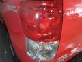 Radiant Red - Tundra TRD Regular Cab 4x4 Photo No. 16
