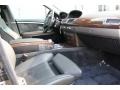 2008 Black Sapphire Metallic BMW 7 Series 750Li Sedan  photo #18