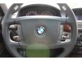 2008 Black Sapphire Metallic BMW 7 Series 750Li Sedan  photo #24