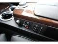 2008 Black Sapphire Metallic BMW 7 Series 750Li Sedan  photo #31