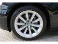 2008 Black Sapphire Metallic BMW 7 Series 750Li Sedan  photo #33