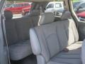 2007 Stone White Dodge Caravan SE  photo #8