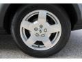 2006 Land Rover LR3 SE Wheel and Tire Photo