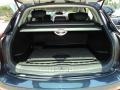 2008 Blue Slate Infiniti EX 35 Journey  photo #8