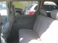 2007 Stone White Dodge Caravan SE  photo #21