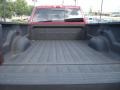 Deep Cherry Red Crystal Pearl - Ram 3500 HD Laramie Longhorn Crew Cab 4x4 Dually Photo No. 14