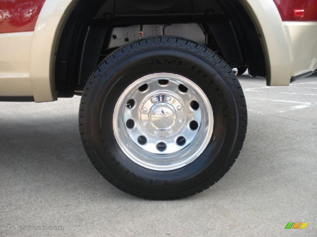 2011 Dodge Ram 3500 HD Laramie Longhorn Crew Cab 4x4 Dually Wheel Photo #49280234