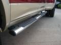 Deep Cherry Red Crystal Pearl - Ram 3500 HD Laramie Longhorn Crew Cab 4x4 Dually Photo No. 20