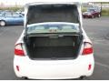 Satin White Pearl - Legacy 2.5i Sedan Photo No. 7