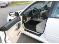 Satin White Pearl - Legacy 2.5i Sedan Photo No. 10