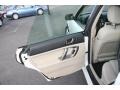 Satin White Pearl - Legacy 2.5i Sedan Photo No. 14