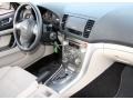 Satin White Pearl - Legacy 2.5i Sedan Photo No. 17