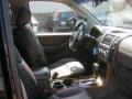 2007 Super Black Nissan Pathfinder LE 4x4  photo #7