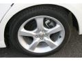 Satin White Pearl - Legacy 2.5i Sedan Photo No. 20