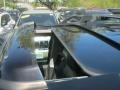 2007 Super Black Nissan Pathfinder LE 4x4  photo #9