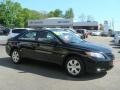 Black - Camry LE Photo No. 1