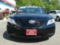 Black - Camry LE Photo No. 2