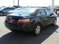 Black - Camry LE Photo No. 4