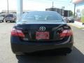 Black - Camry LE Photo No. 5