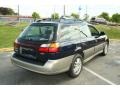 2004 Mystic Blue Pearl Subaru Outback Wagon  photo #5