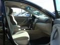 Black - Camry LE Photo No. 8
