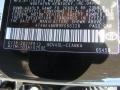 Black - Camry LE Photo No. 15