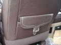 Rugged Brown Pearl - Ram 3500 HD Laramie Longhorn Mega Cab 4x4 Dually Photo No. 13