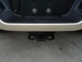 Rugged Brown Pearl - Ram 3500 HD Laramie Longhorn Mega Cab 4x4 Dually Photo No. 18