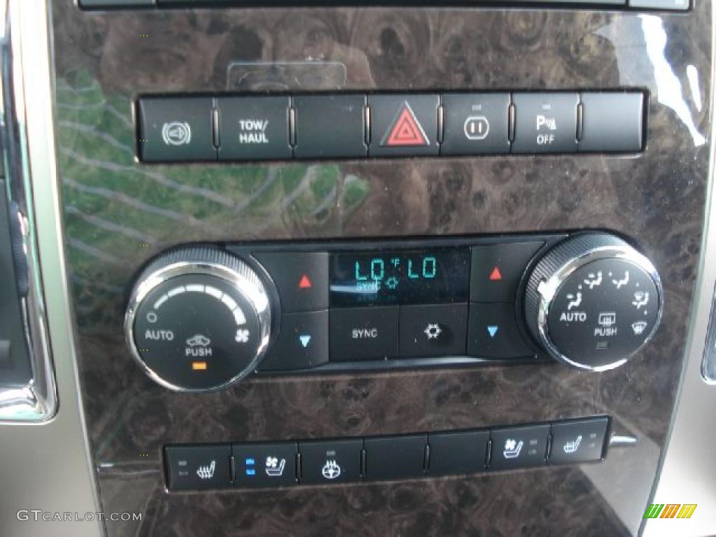 2011 Ram 3500 HD Laramie Longhorn Mega Cab 4x4 Dually - Rugged Brown Pearl / Dark Slate Gray/Russet Brown photo #26