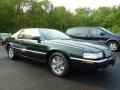 Emerald Green - Eldorado Coupe Photo No. 1