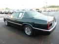 Emerald Green - Eldorado Coupe Photo No. 4