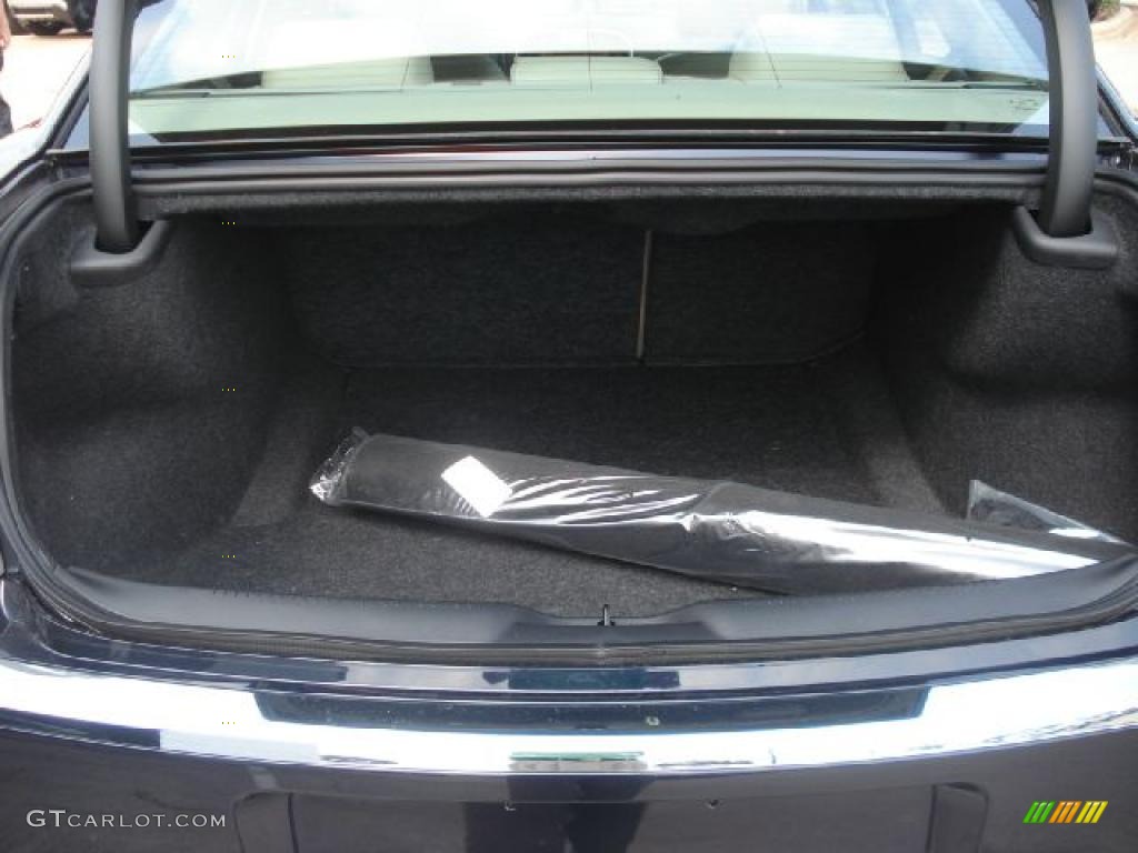 2011 Chrysler 300 Limited Trunk Photo #49281287