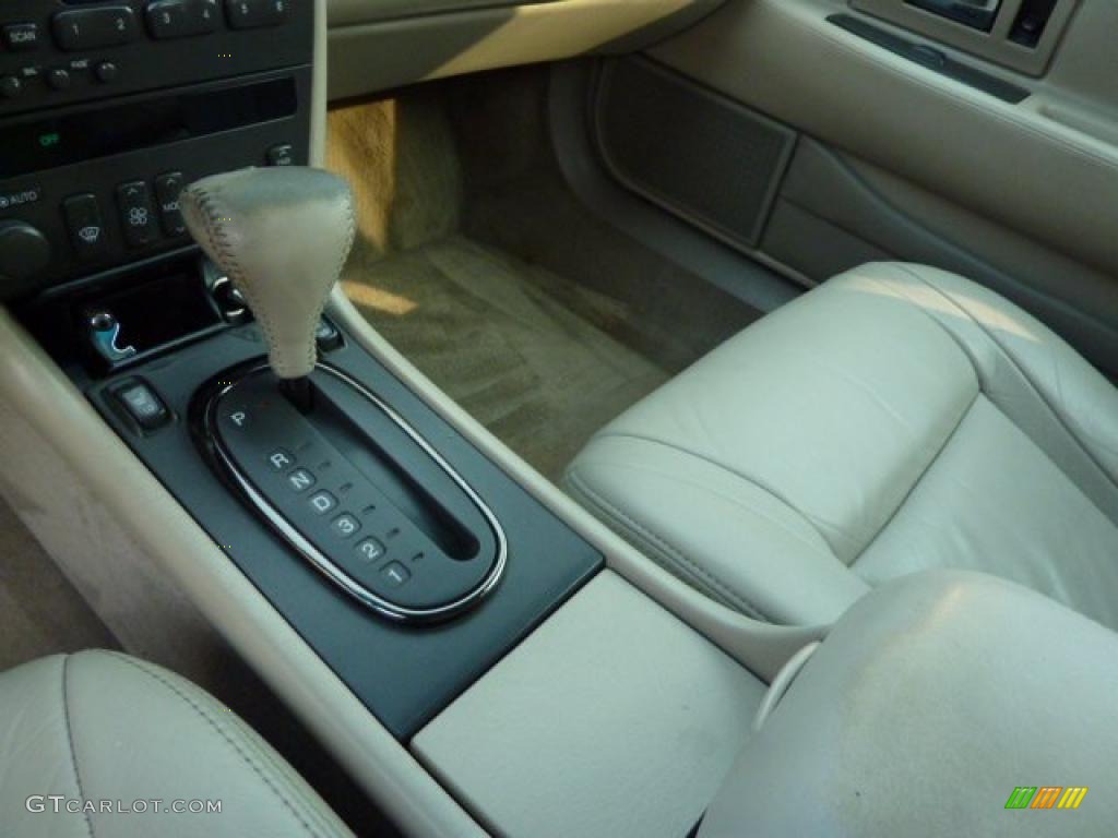 1999 Cadillac Eldorado Coupe 4 Speed Automatic Transmission Photo #49281308