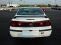 2000 Bright White Chevrolet Impala   photo #5